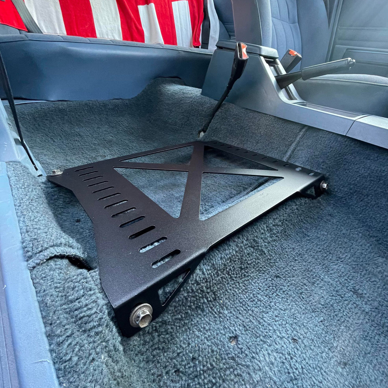 KE70 Corolla Seat frames
