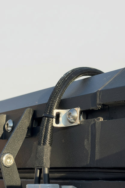 RTT CABLE MOUNTS