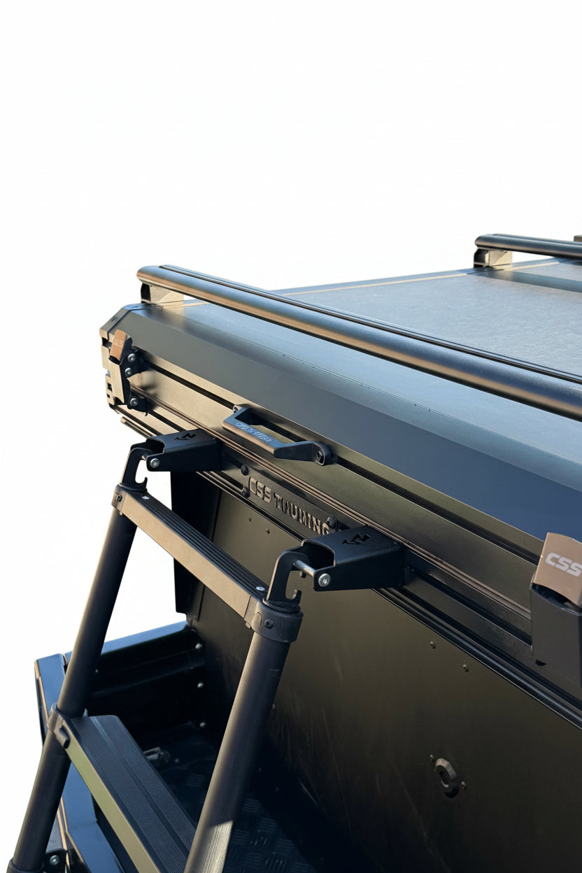 RTT LADDER EXTENSIONS – TDA Customs