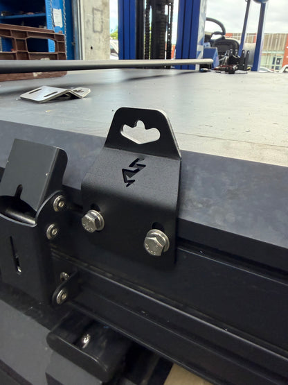 RTT TIE DOWN POINTS