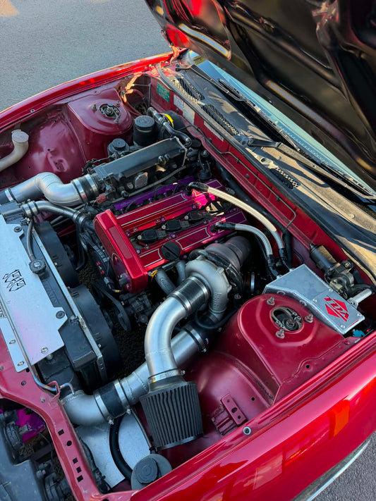 S13 OIL CATCH CAN