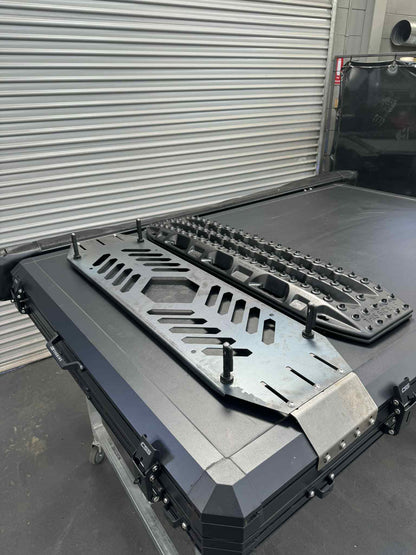 RTT MAXTRAX MK11 MOUNT