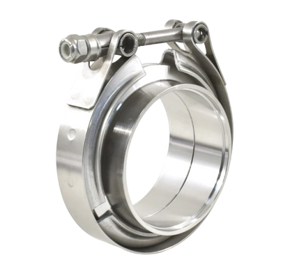 Stainless Steel V-Band Clamp Flange